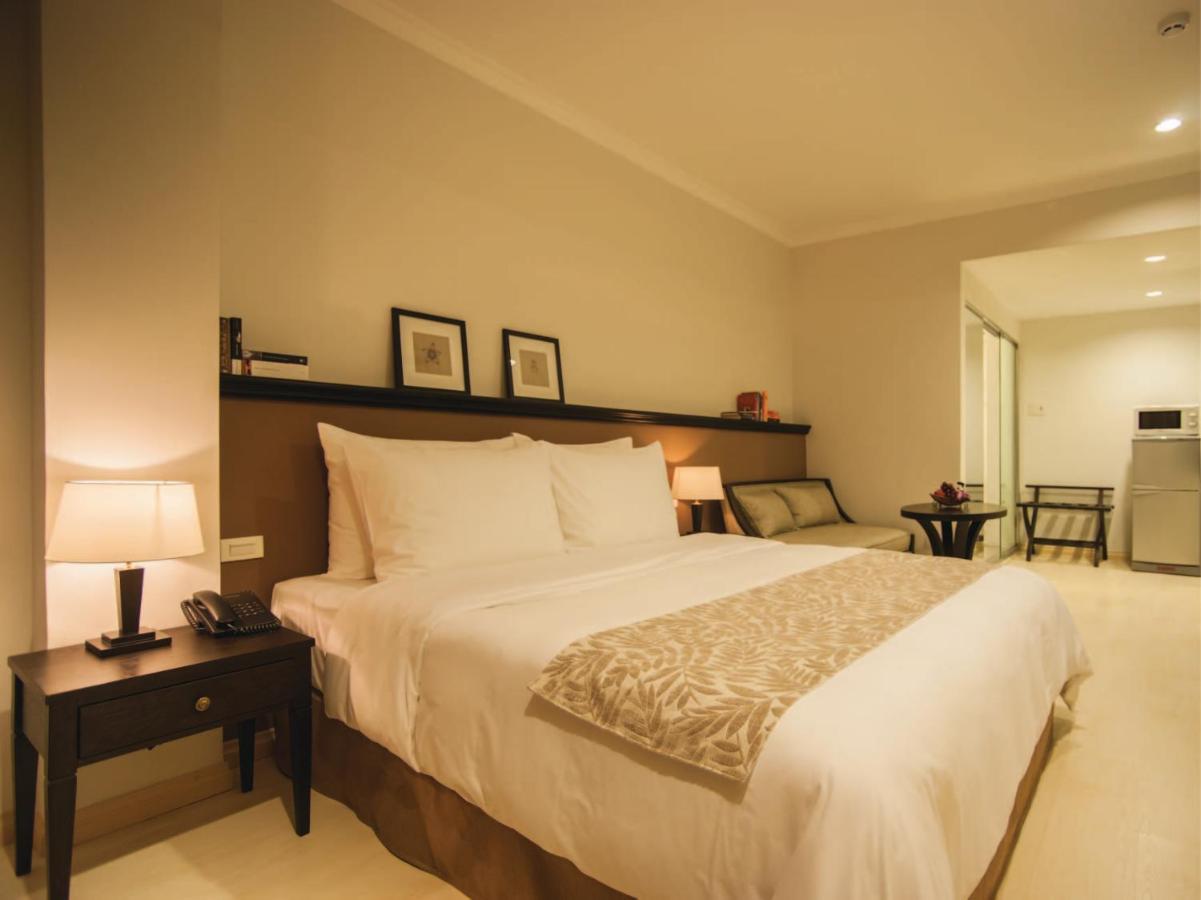 The Alcove Library Hotel Ho Chi Minh City Exterior photo