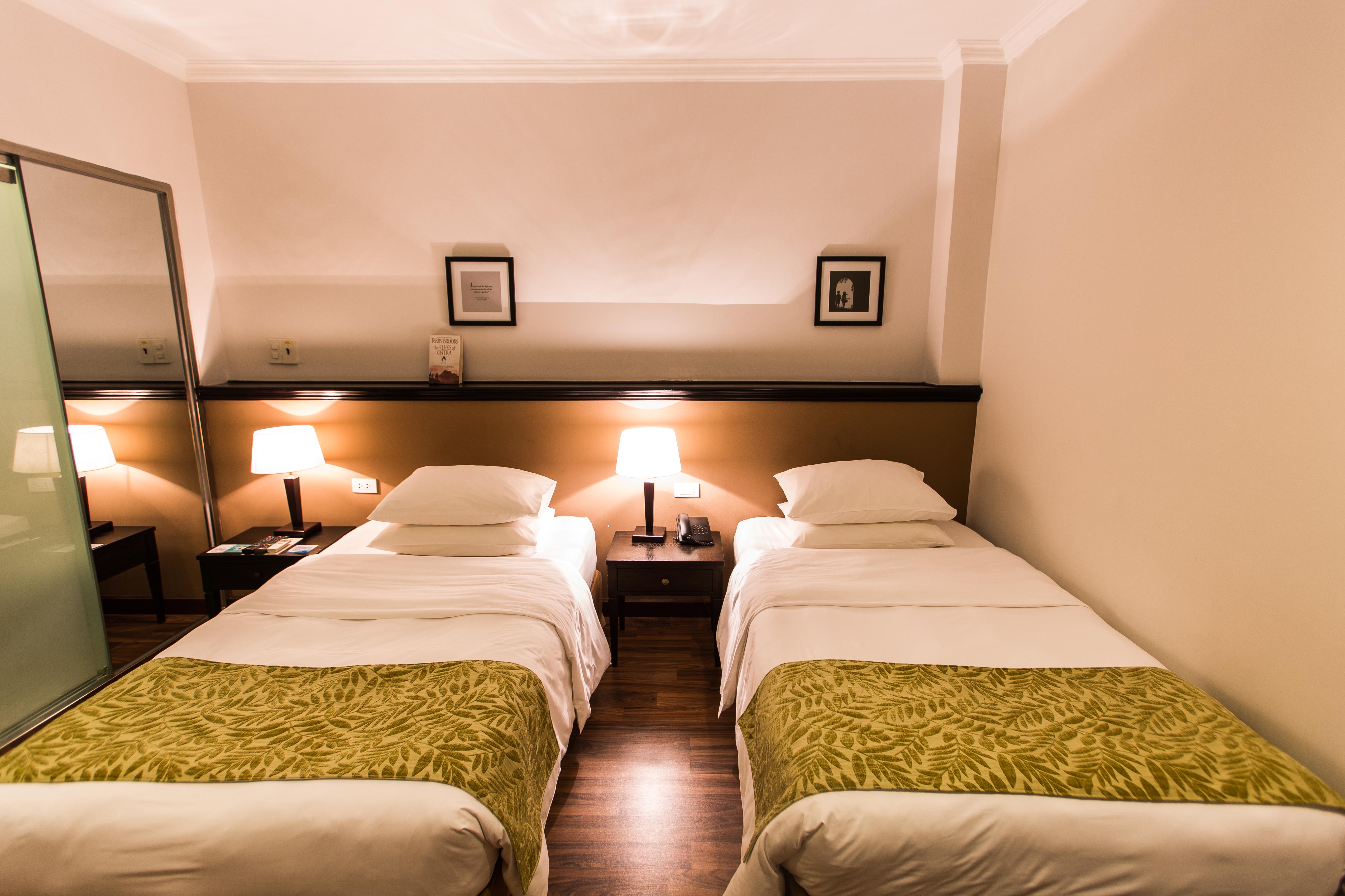 The Alcove Library Hotel Ho Chi Minh City Exterior photo