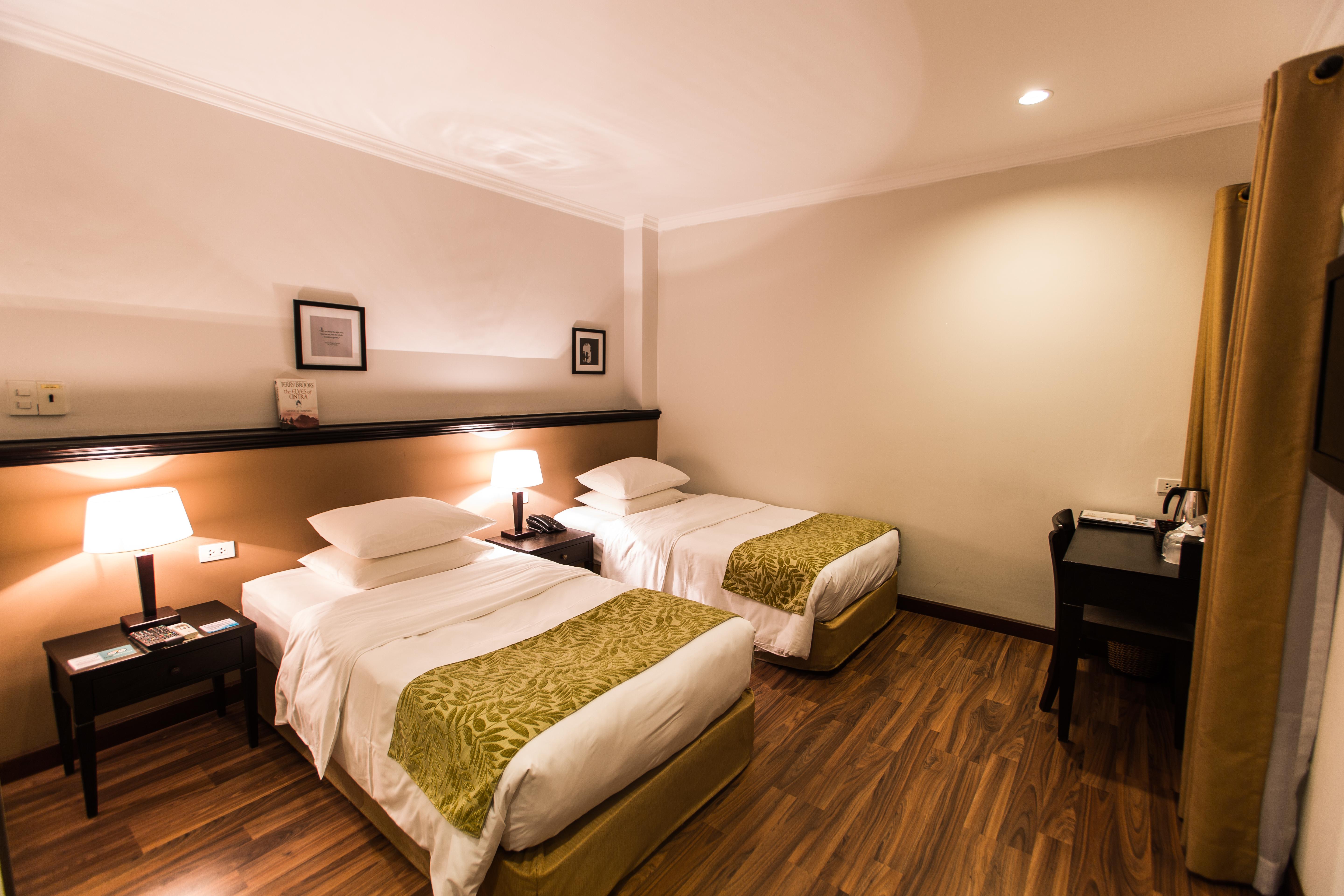 The Alcove Library Hotel Ho Chi Minh City Exterior photo