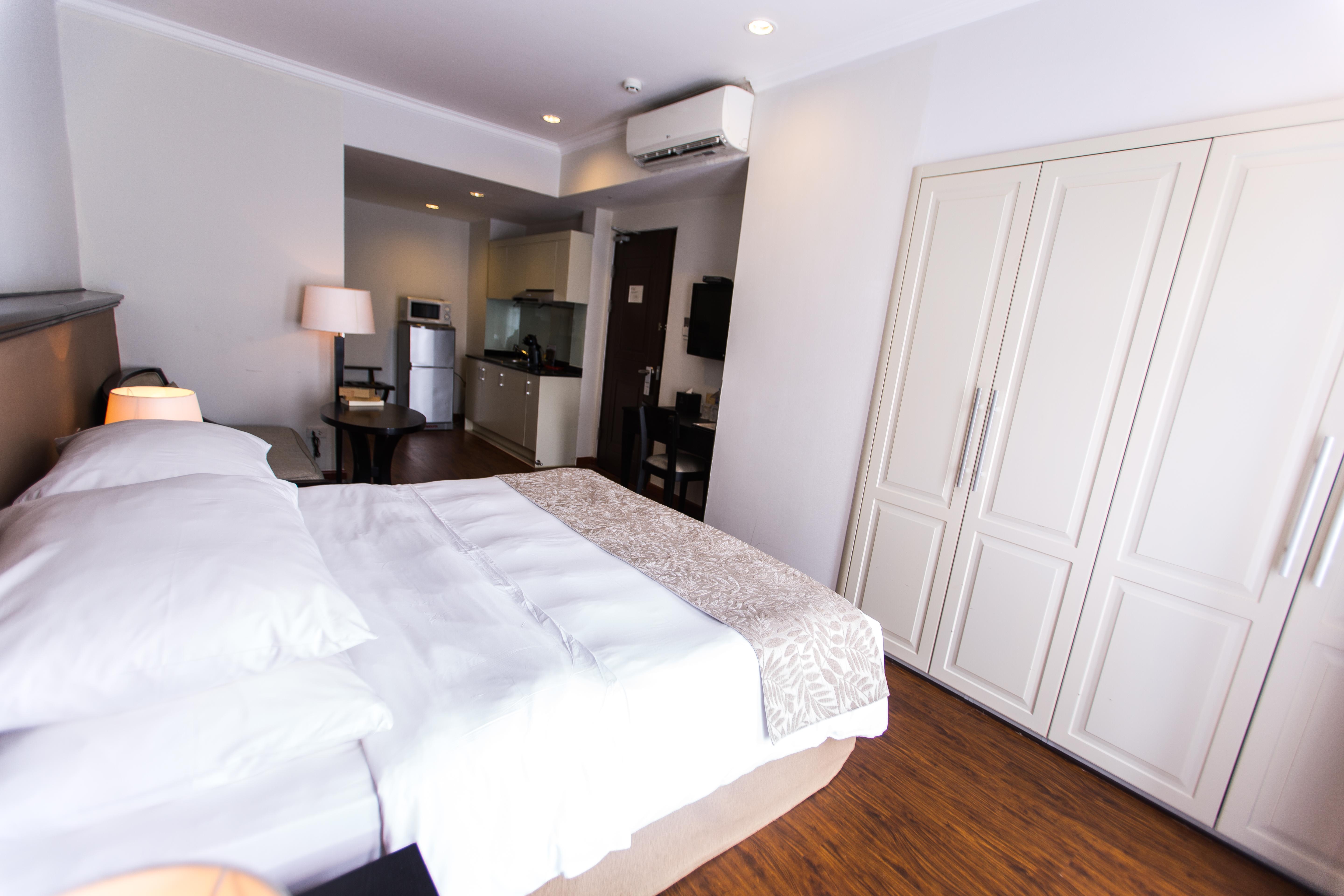 The Alcove Library Hotel Ho Chi Minh City Exterior photo