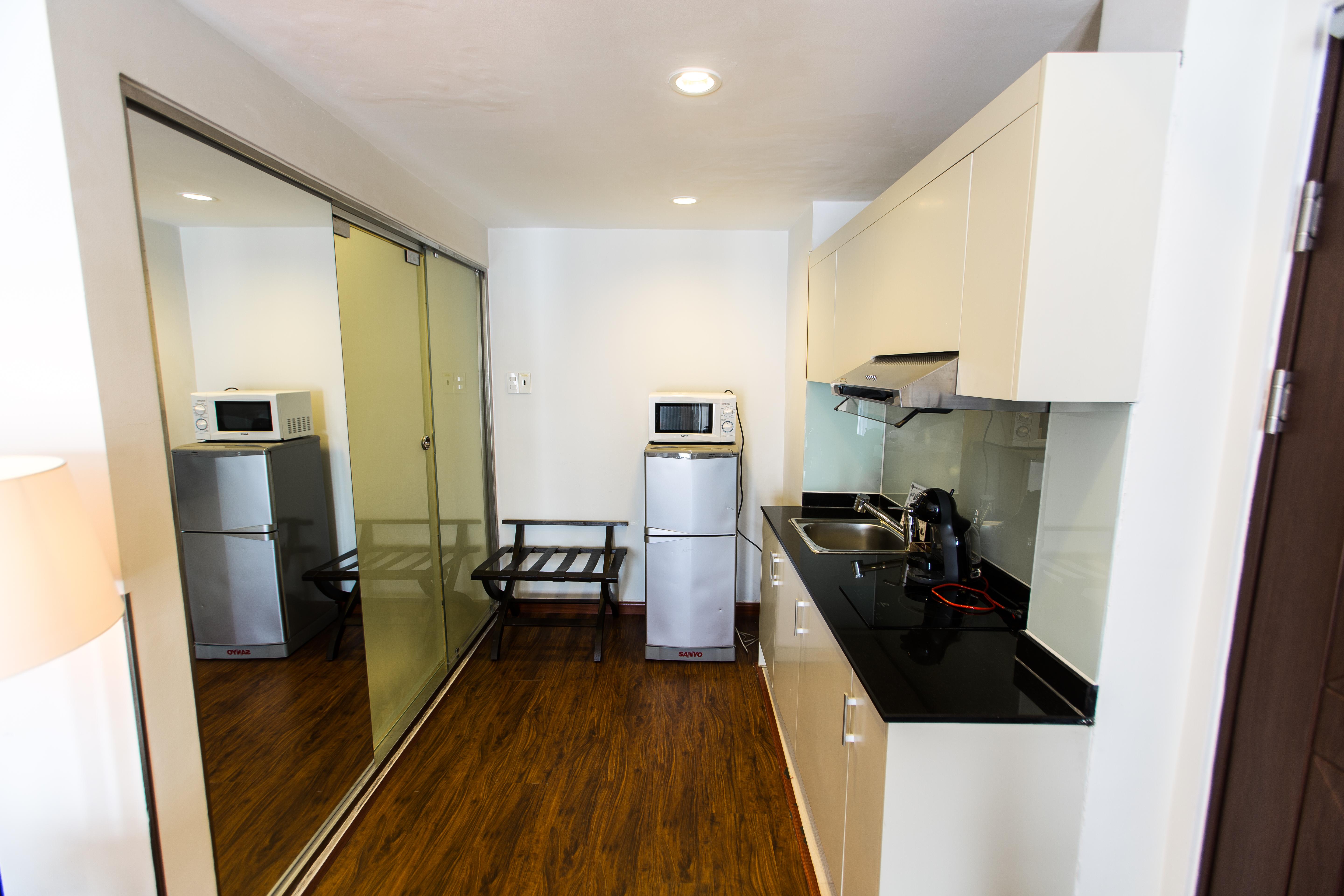 The Alcove Library Hotel Ho Chi Minh City Exterior photo