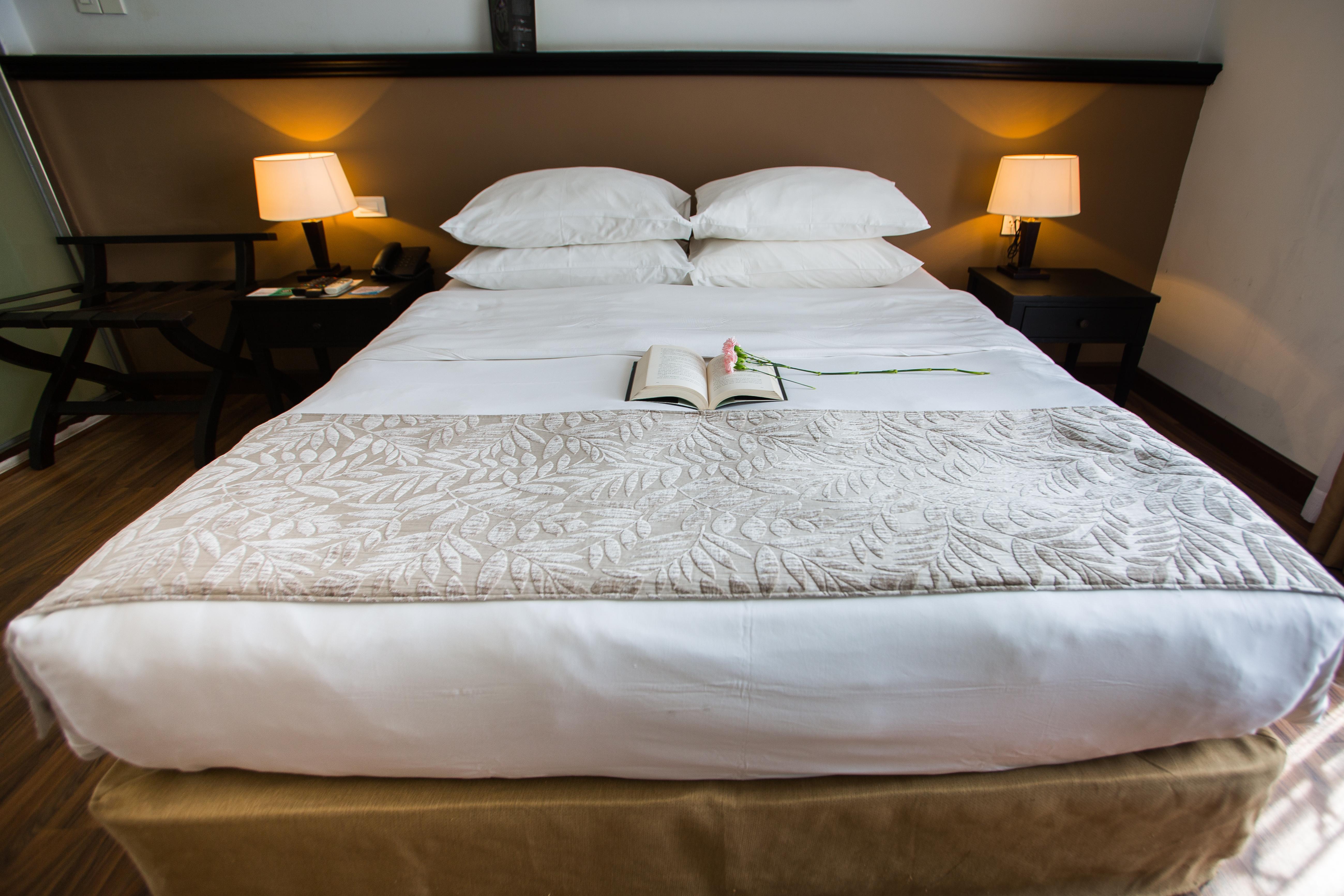The Alcove Library Hotel Ho Chi Minh City Exterior photo