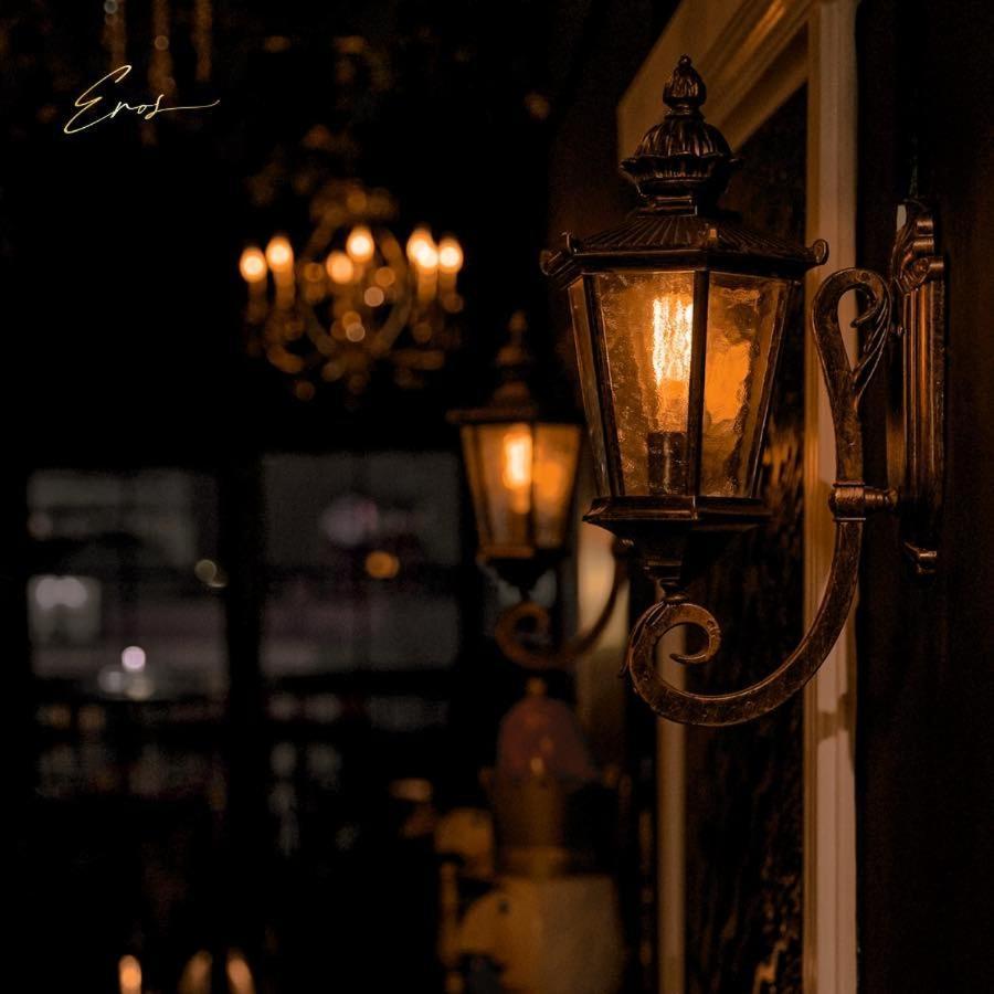 The Alcove Library Hotel Ho Chi Minh City Exterior photo